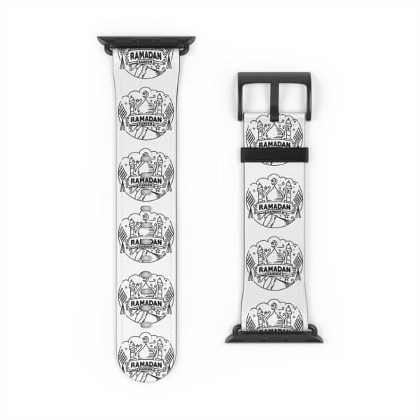 Ramadan Kareem Watch Band - Image 2
