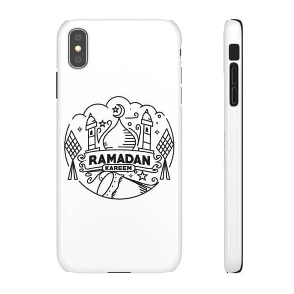 Ramadan Kareem Snap Cases - Image 27