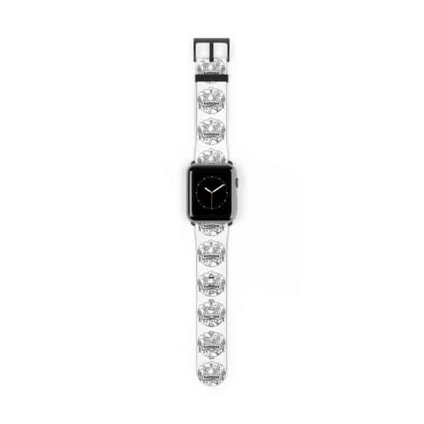Ramadan Kareem Watch Band