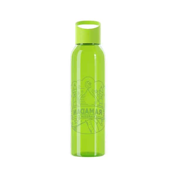 Ramadan Kareem Sky Water Bottle - Image 8