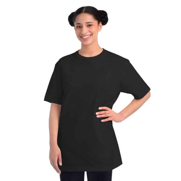 Ramadan Kareem Organic Unisex Classic T-Shirt - Image 36