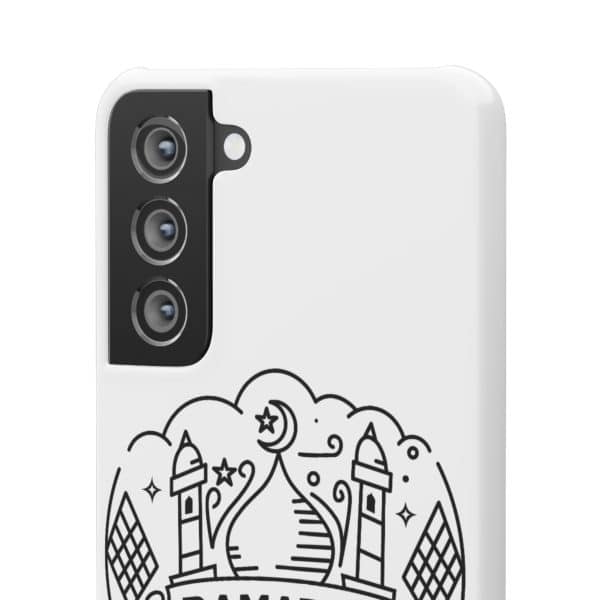 Ramadan Kareem Snap Cases - Image 113