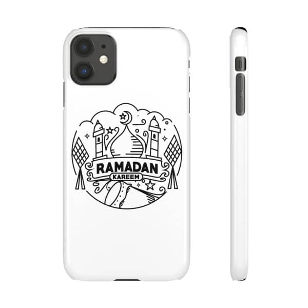 Ramadan Kareem Snap Cases - Image 47