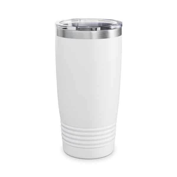Ramadan Kareem Ringneck Tumbler, 20oz - Image 3
