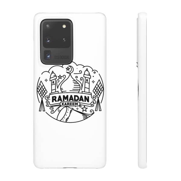 Ramadan Kareem Snap Cases - Image 63