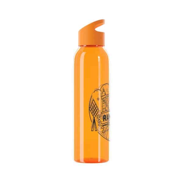 Ramadan Kareem Sky Water Bottle - Image 21