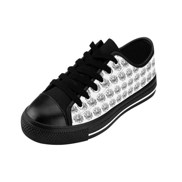 Ramadan Kareem Women's Sneakers - Image 6