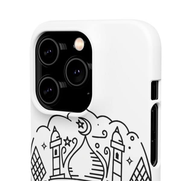 Ramadan Kareem Snap Cases - Image 143