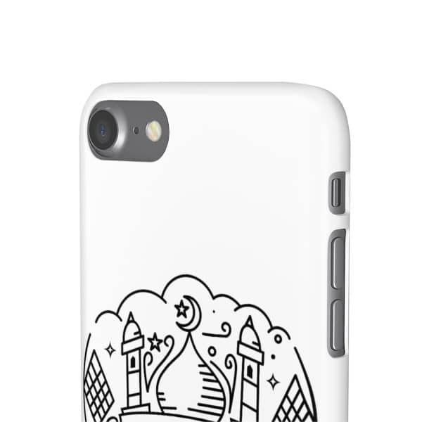 Ramadan Kareem Snap Cases - Image 16