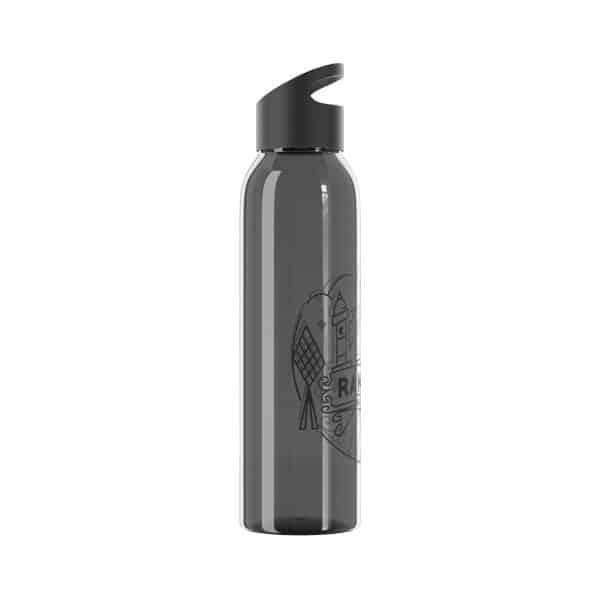 Ramadan Kareem Sky Water Bottle - Image 39