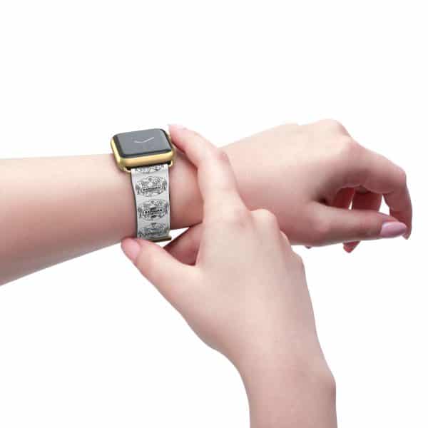 Ramadan Kareem Watch Band - Image 20