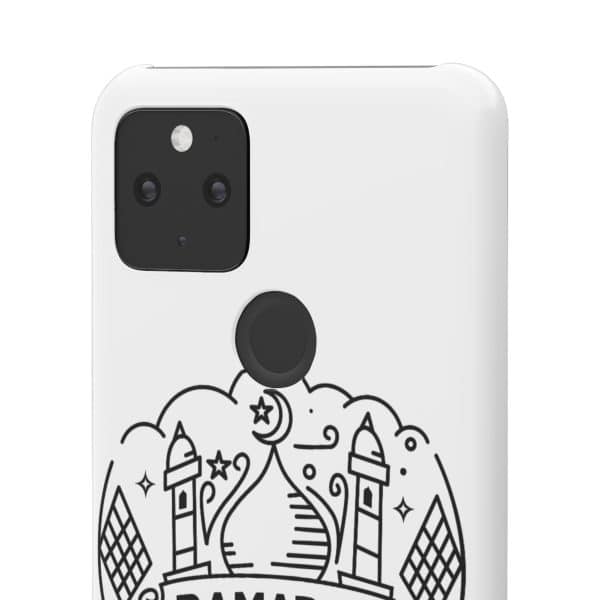 Ramadan Kareem Snap Cases - Image 101