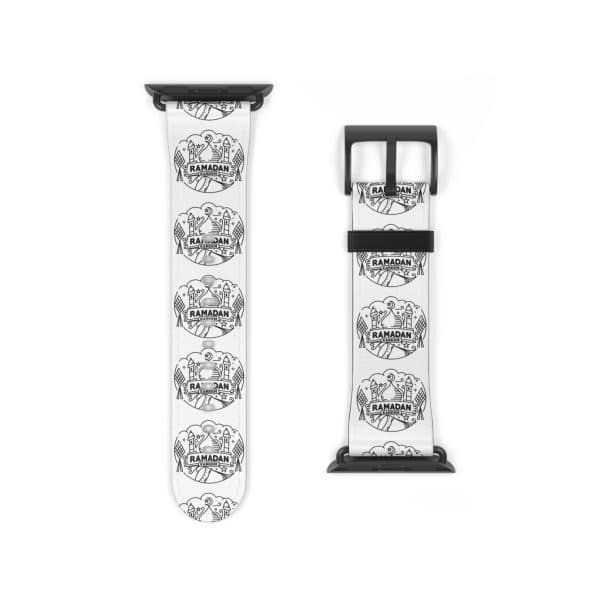 Ramadan Kareem Watch Band - Image 6