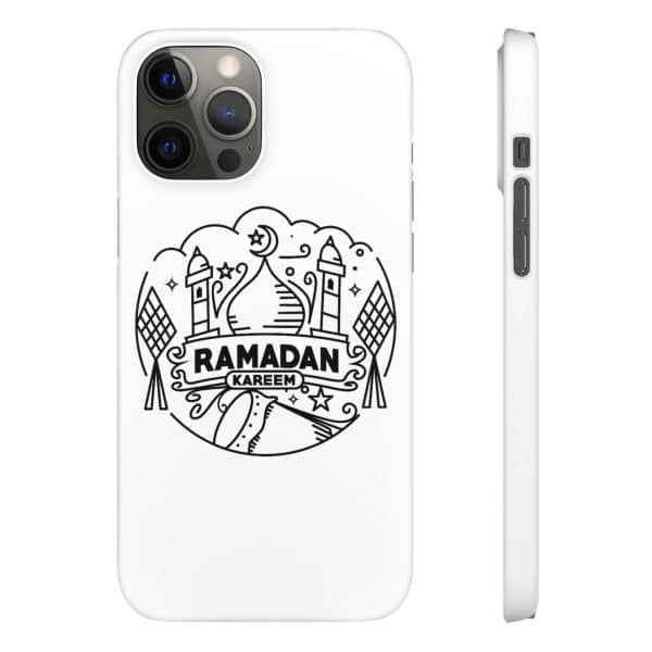 Ramadan Kareem Snap Cases - Image 83
