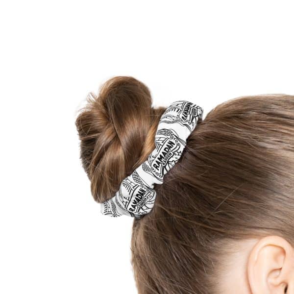 Ramadan Kareem Scrunchie - Image 4