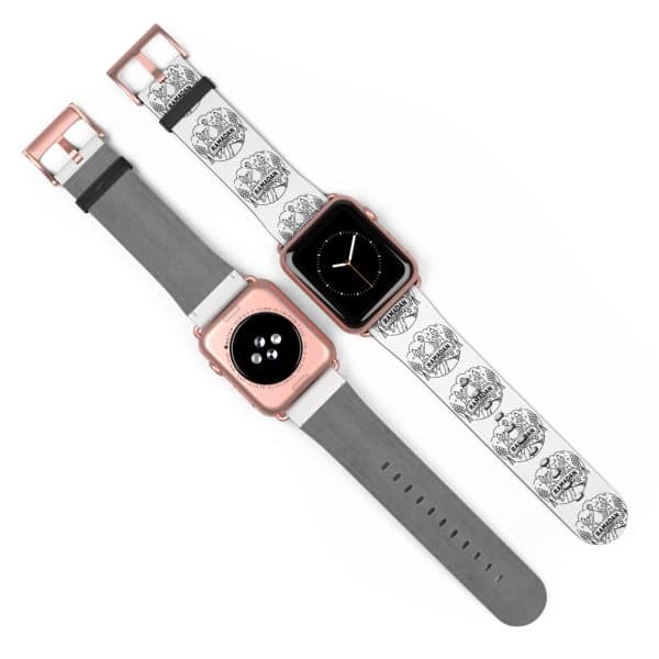 Ramadan Kareem Watch Band - Image 31