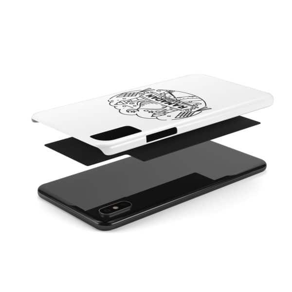 Ramadan Kareem Slim Phone Cases - Image 7