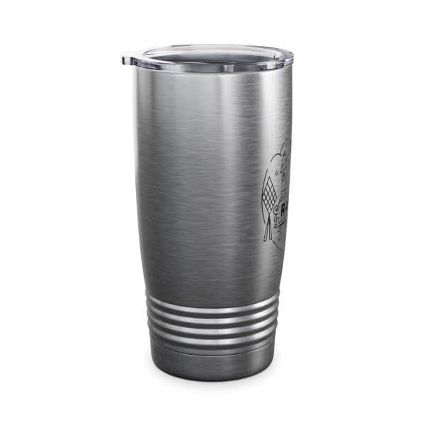 Ramadan Kareem Ringneck Tumbler, 20oz - Image 9