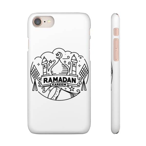 Ramadan Kareem Snap Cases - Image 5
