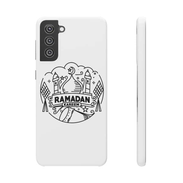 Ramadan Kareem Snap Cases - Image 116