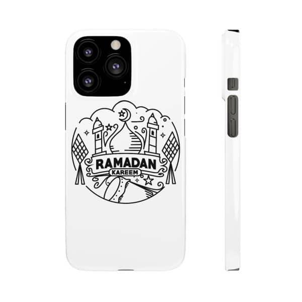 Ramadan Kareem Snap Cases - Image 93