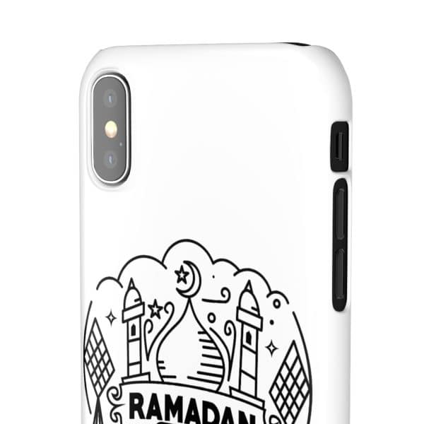 Ramadan Kareem Snap Cases - Image 26
