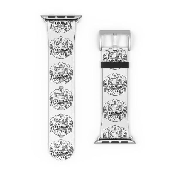 Ramadan Kareem Watch Band - Image 14