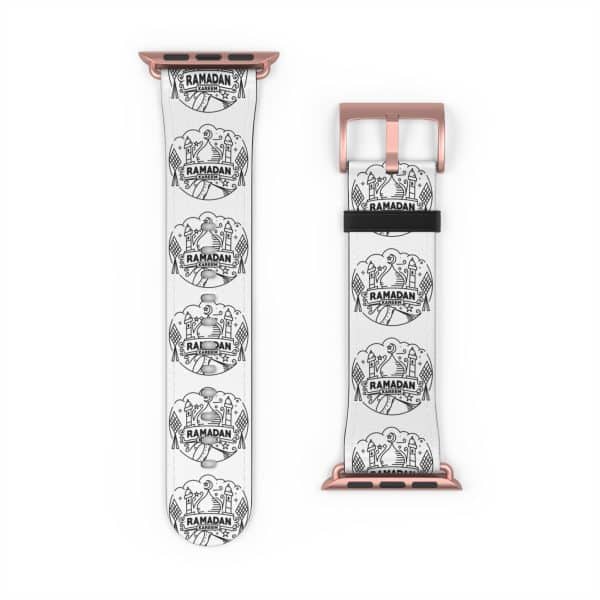 Ramadan Kareem Watch Band - Image 30