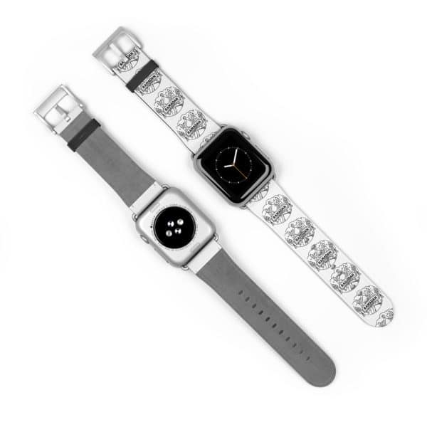 Ramadan Kareem Watch Band - Image 11
