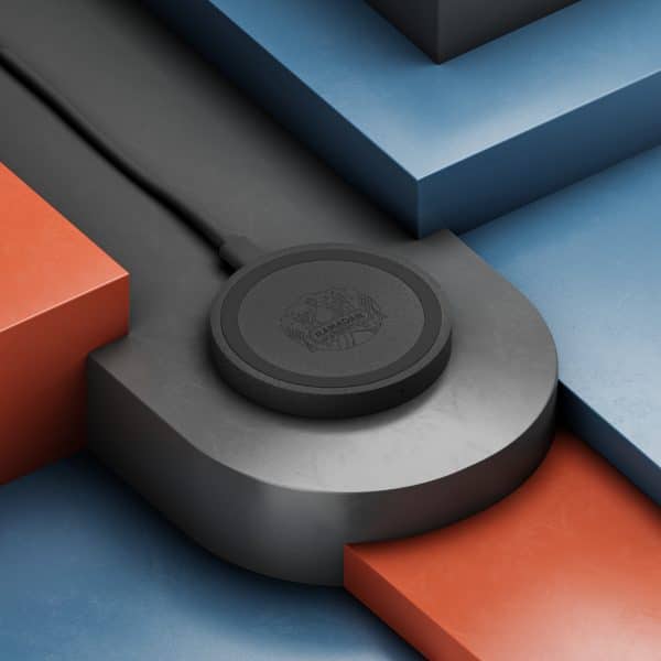 Ramadan Kareem Quake Wireless Charging Pad - Image 10