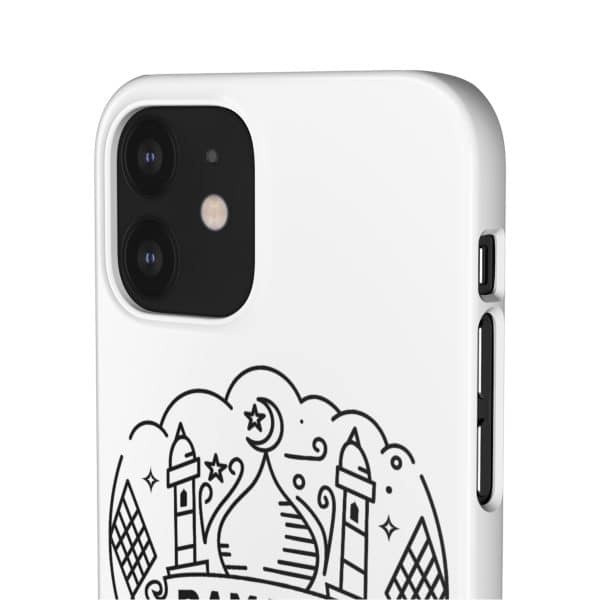 Ramadan Kareem Snap Cases - Image 74