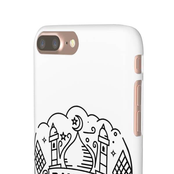 Ramadan Kareem Snap Cases - Image 22