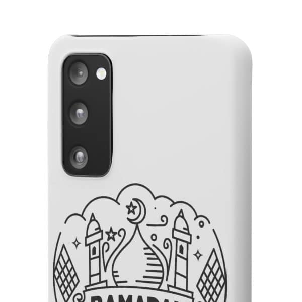 Ramadan Kareem Snap Cases - Image 107