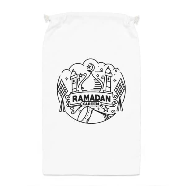 Ramadan Kareem Sack