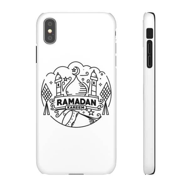 Ramadan Kareem Snap Cases - Image 33