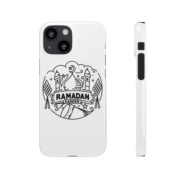 Ramadan Kareem Snap Cases - Image 89