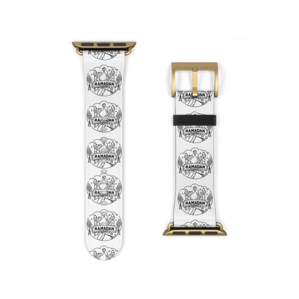 Ramadan Kareem Watch Band - Image 18