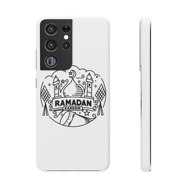 Ramadan Kareem Snap Cases - Image 120