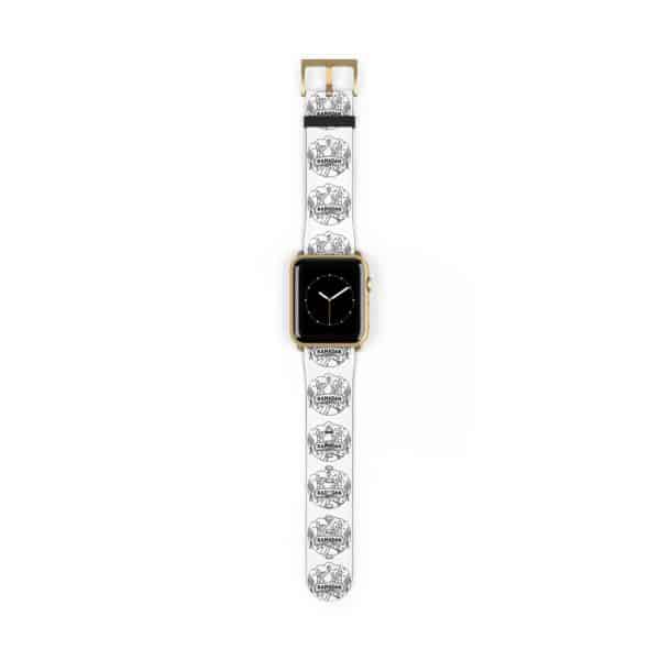 Ramadan Kareem Watch Band - Image 25
