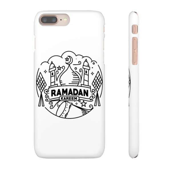 Ramadan Kareem Snap Cases - Image 9