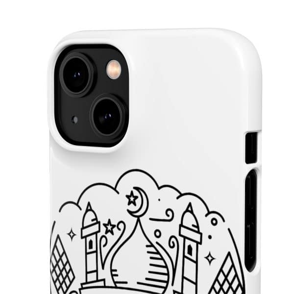 Ramadan Kareem Snap Cases - Image 137