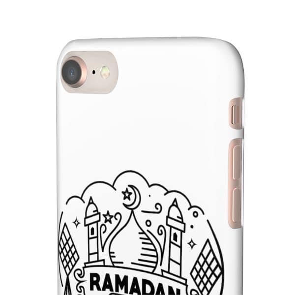 Ramadan Kareem Snap Cases - Image 6
