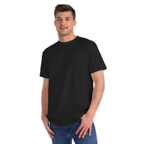 Ramadan Kareem Organic Unisex Classic T-Shirt - Image 35