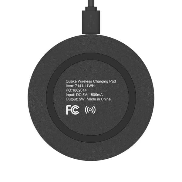 Ramadan Kareem Quake Wireless Charging Pad - Image 7