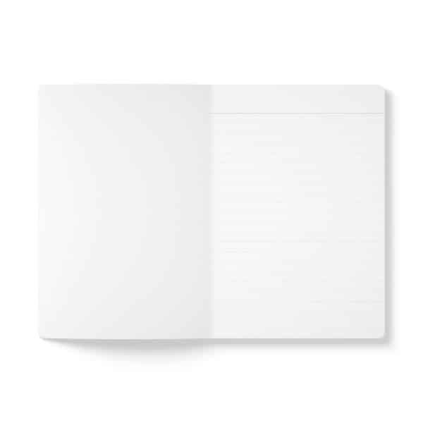 Ramadan Kareem Softcover Journal (with Inside Prints) - Image 6