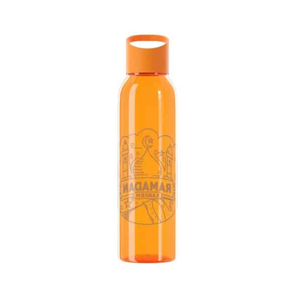 Ramadan Kareem Sky Water Bottle - Image 20