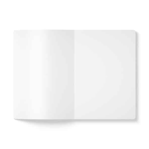 Ramadan Kareem Softcover Journal (with Inside Prints) - Image 3