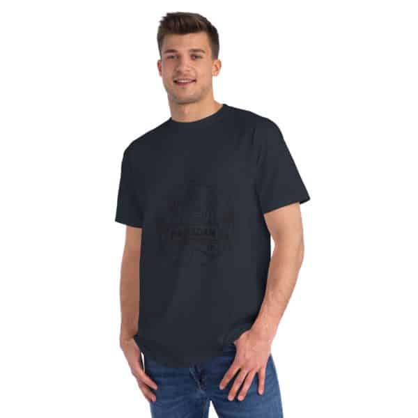 Ramadan Kareem Organic Unisex Classic T-Shirt - Image 31