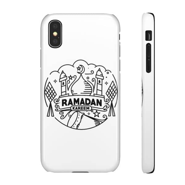 Ramadan Kareem Snap Cases - Image 11