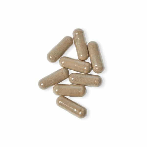 Ramadan Kareem Sea Moss Supplement (60 Capsules) - Image 5